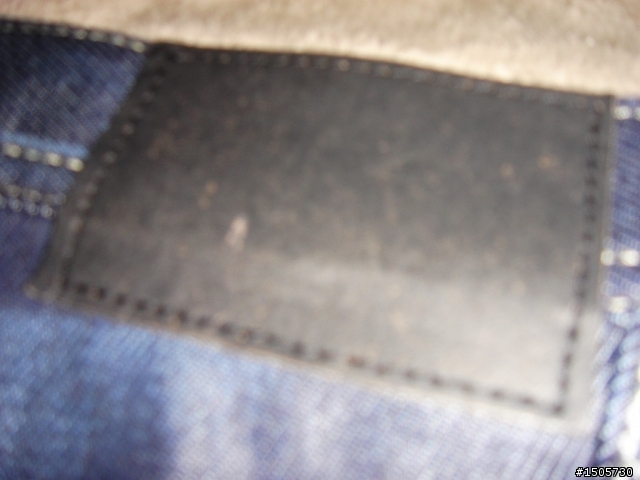 EVISU+柴油+ASOS連續開箱