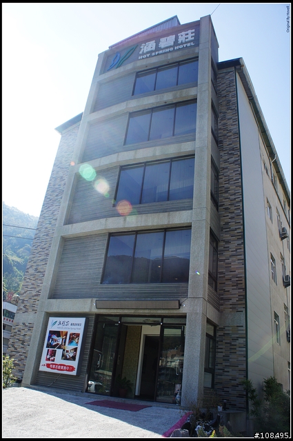 2011年元旦百里合歡山機車之旅惟我獨行(圖多)