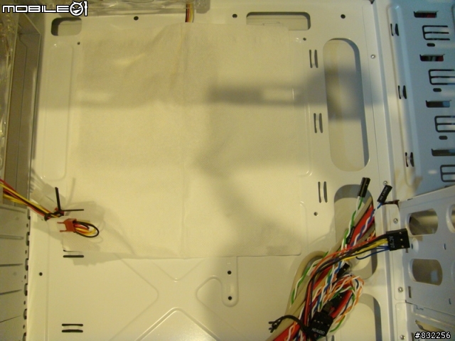 [外行人開箱]-Cooler Master 690 II Advanced WHITE(圖很多)