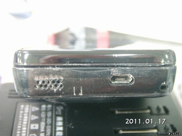 N900包膜浩劫