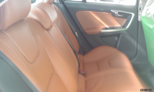 NEW S60 高雄廠開箱