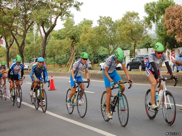 2011高雄大坪頂國手選拔