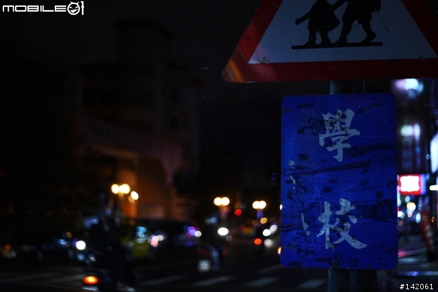 第一代canon EF 50mm f1.8+1d2n 散景測試