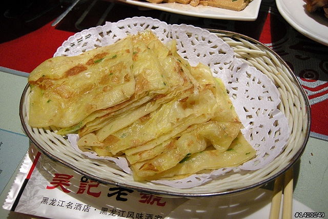 吳記醬骨燉菜館