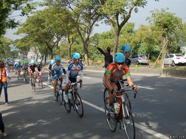 2011高雄大坪頂國手選拔