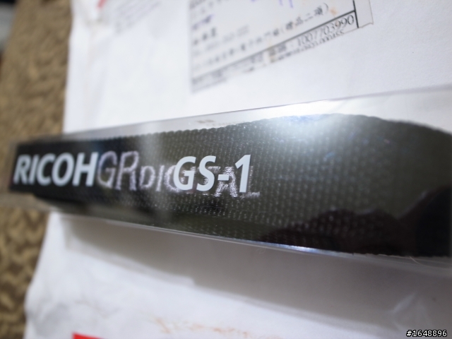 【驚心動魄之浴火重生之悲劇不斷之GRDIII資訊展倒數第二天入手開箱文】小G我要抱著你睡覺~~~