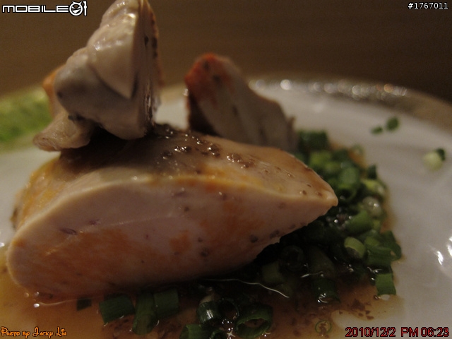 桃園-都鮨 日式料亭 2010/12/02
