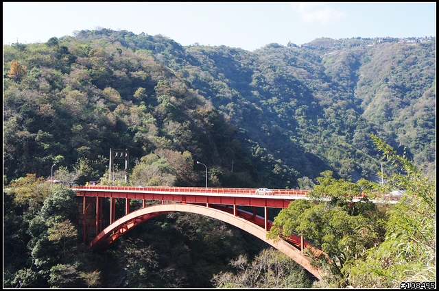 2011年元旦百里合歡山機車之旅惟我獨行(圖多)