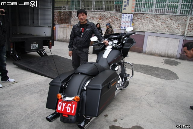 開箱文~海上鯊魚陸上游