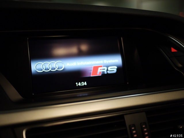 2011 S5 Sportbacks 開箱(新增圖片)