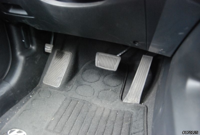 Hyundai IX35 - 試駕心得分享