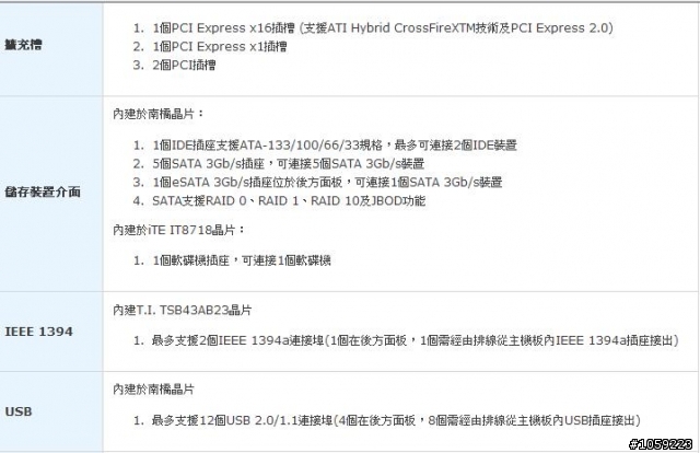 2.5吋行動硬碟eSATA要怎麼設定才能用?