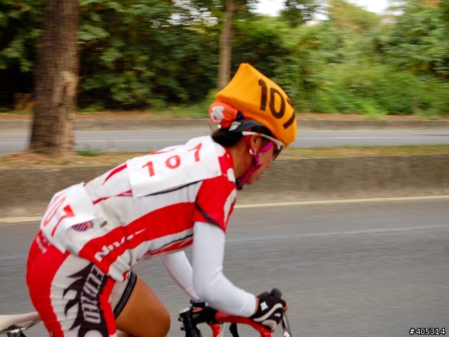 2011高雄大坪頂國手選拔