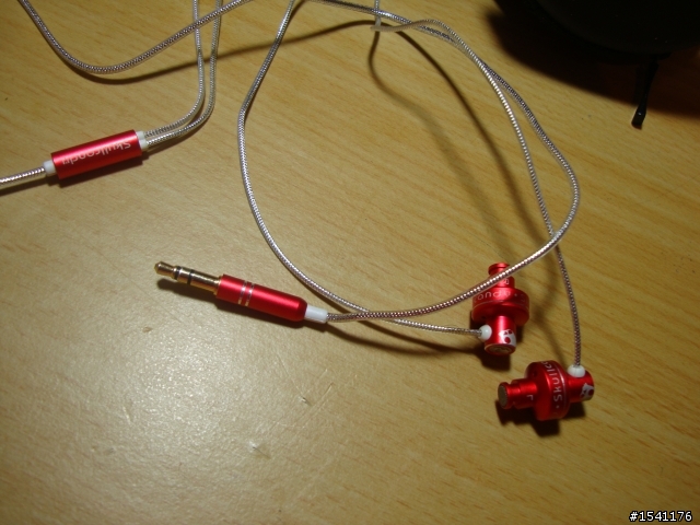 無箱子，一樣可以開箱文 skullcandy fmj 震撼耳膜