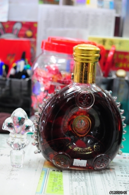 [偽開瓶文]皇家禮炮ROYAL SALUTE-62年 全台限量30瓶