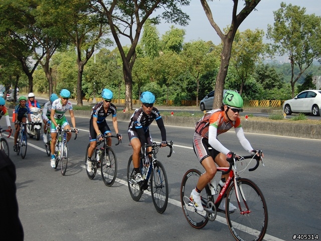 2011高雄大坪頂國手選拔