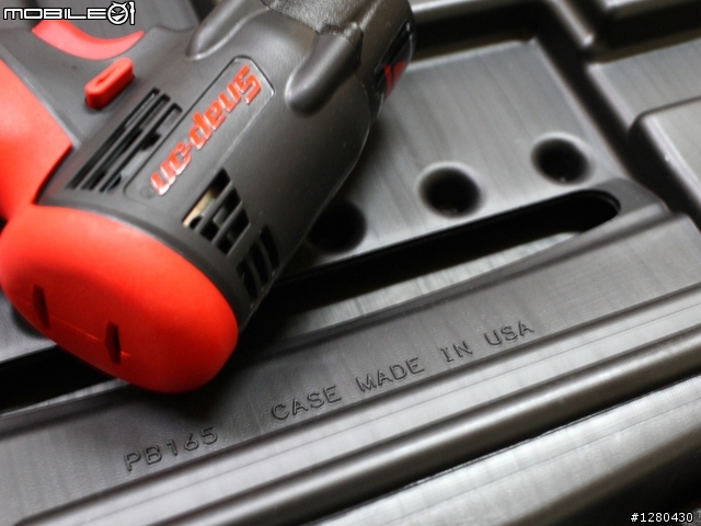 (開箱) Snap-On CT4410 / CTS561CL
