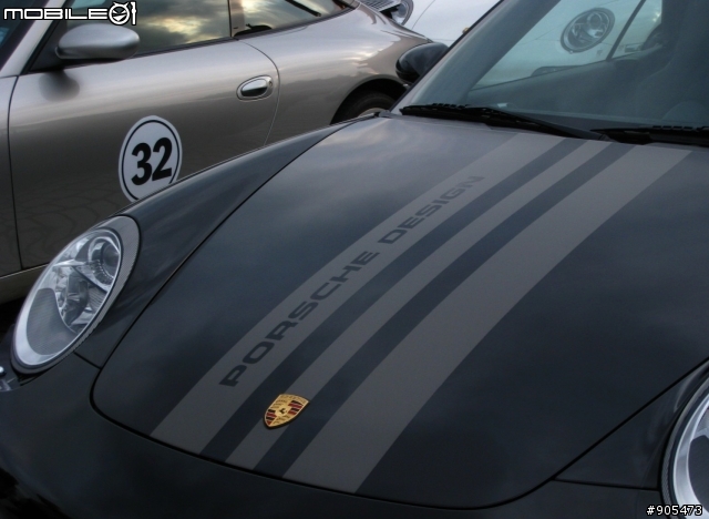 元旦-porsche