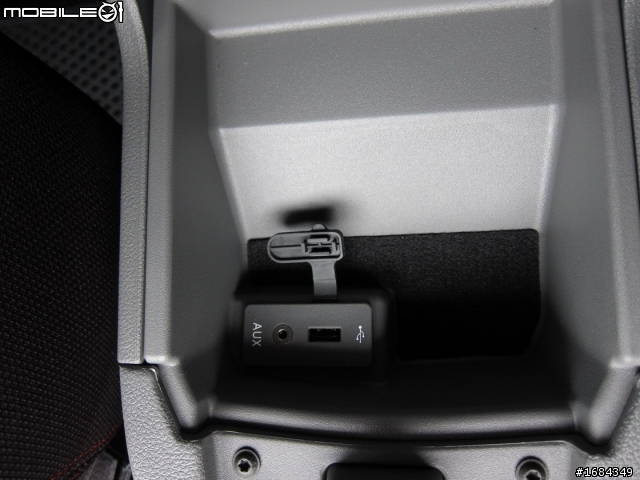 我的大玩具-Focus TDCi