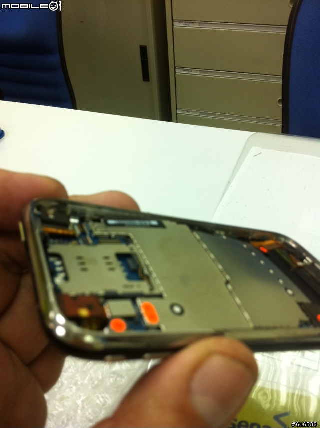 使用iphone的朋友進來看看吧!!我們換到的良品