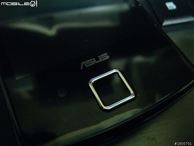 A50簡易開箱文(通路版)...ASUS第一款Android