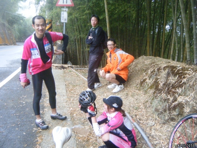 新手上路之八卦茶園遊記