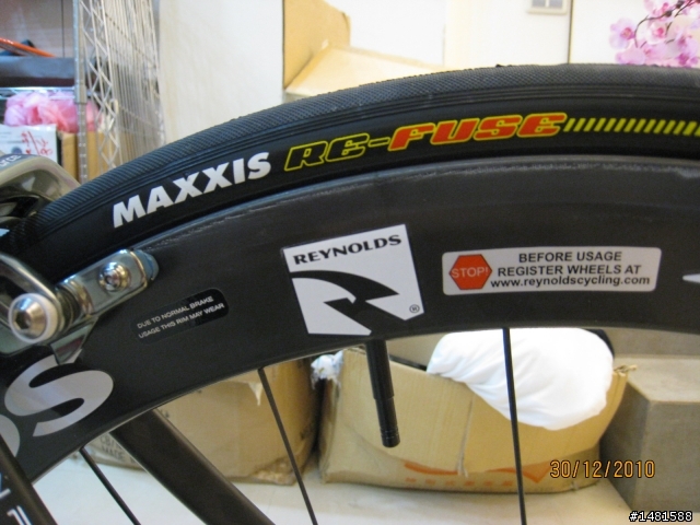 (沒有箱子)分享2011 KUOTA KEBEL