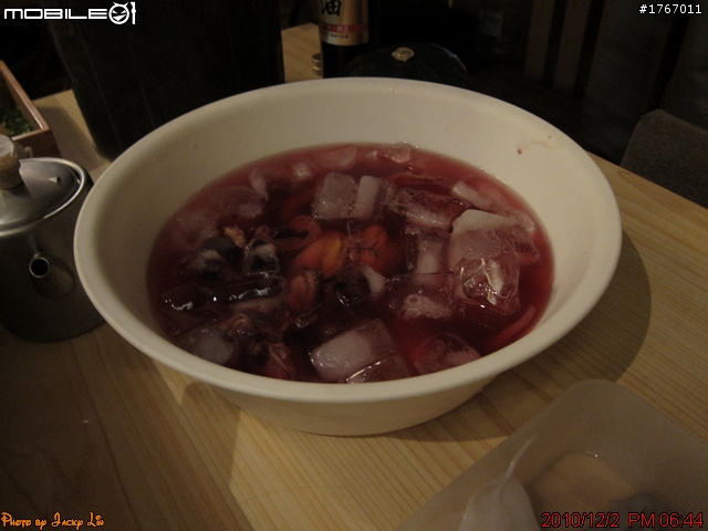 桃園-都鮨 日式料亭 2010/12/02