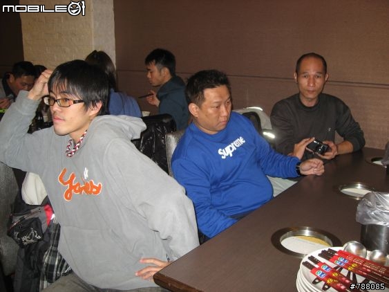 1/30【南陌鐵屁股】年終尾牙大聚餐 in 台南 簽到