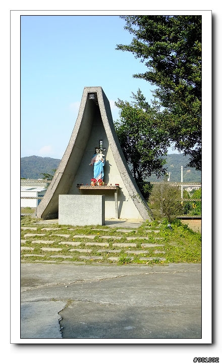 新竹地區優質單車路線~~竹21+竹16鄉道(100/1/2)