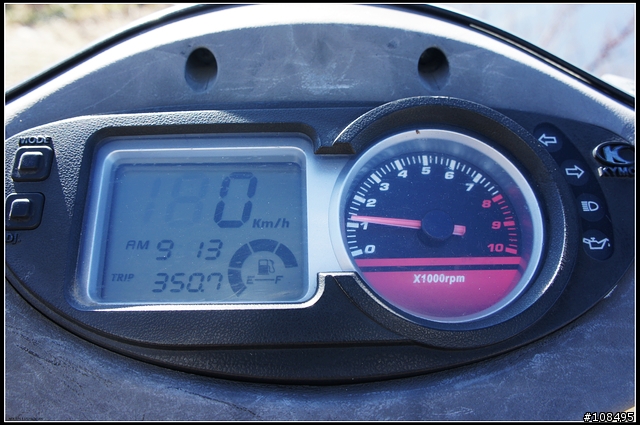 2011年元旦百里合歡山機車之旅惟我獨行(圖多)