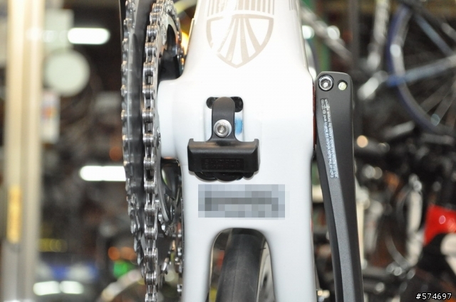 店家開箱文  TREK Madone6.9 訂製版 再改 Di2
