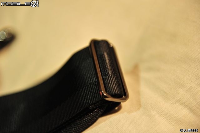 [宅男救星] Booq Cobra Brief L 電腦包