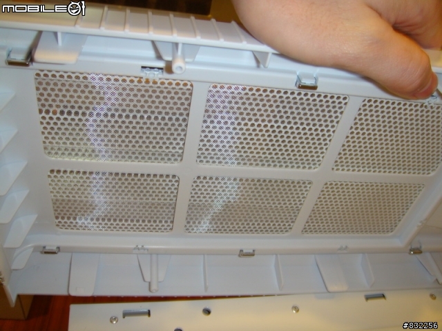 [外行人開箱]-Cooler Master 690 II Advanced WHITE(圖很多)