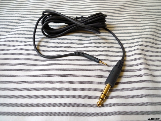 ［開箱］Sennheiser HD598 (深海光環再升級!!! 中階耳機P2)