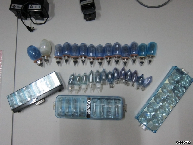 古董閃光燈也可以算逸品嗎