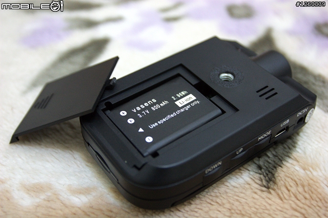 行車紀錄器(HD DVR)G-081之簡單開箱&分享