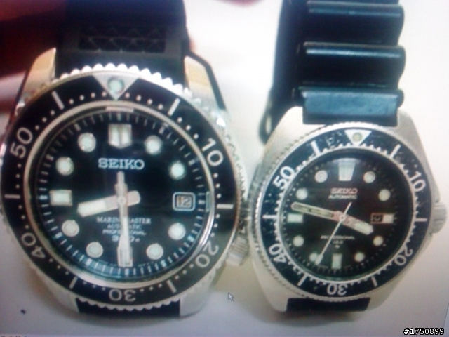 眾所矚目！SEIKO 8L35機芯評測報告--完成