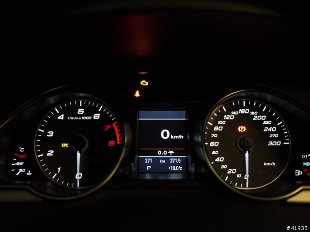 2011 S5 Sportbacks 開箱(新增圖片)