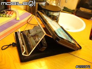 『分享』Samsung P1000 Stand
