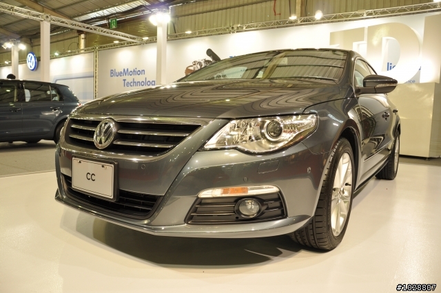 [圖多分享] VW T5 Multivan 可愛小白入手 + 冷冷清清的台中車展VAG版