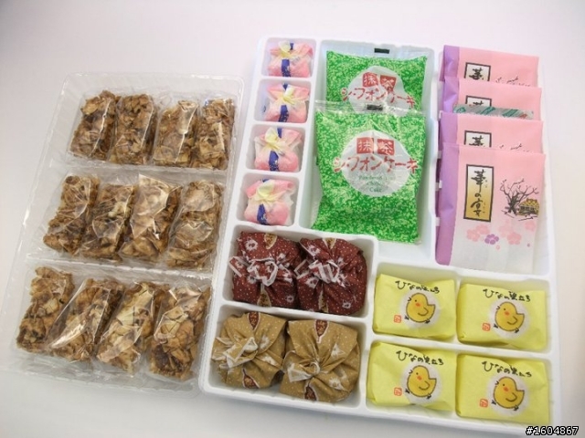 2010年小惡魔的下午茶總回顧！