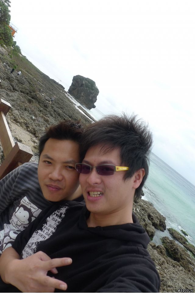 [分享]2011瘋南墾又不累●但我病了只能Play