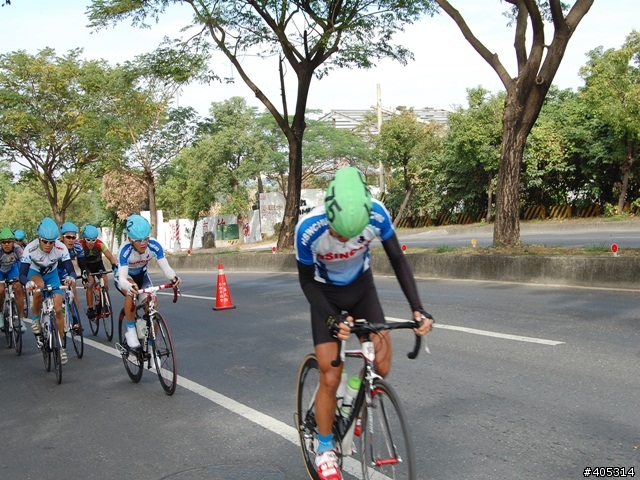 2011高雄大坪頂國手選拔