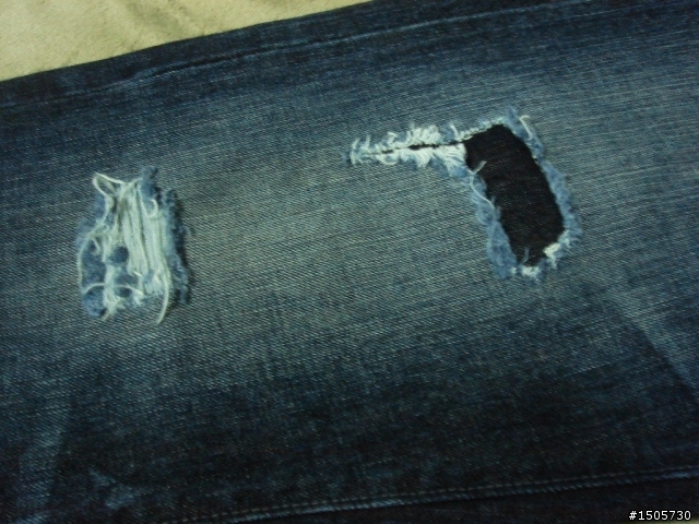 EVISU+柴油+ASOS連續開箱