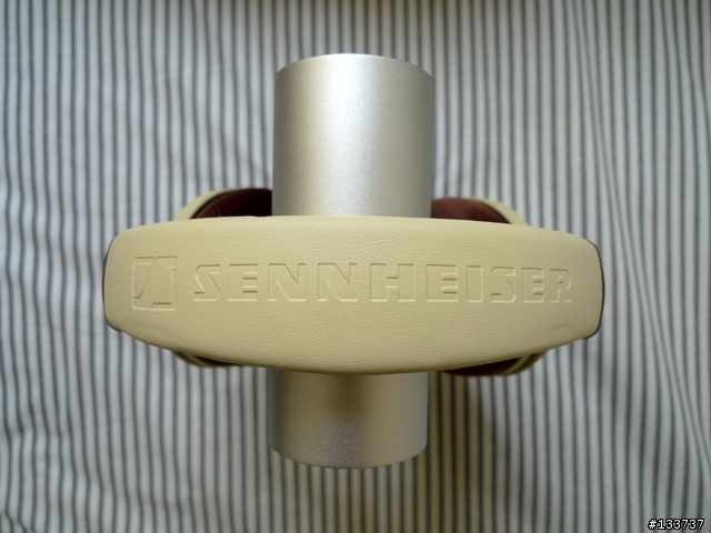 ［開箱］Sennheiser HD598 (深海光環再升級!!! 中階耳機P2)