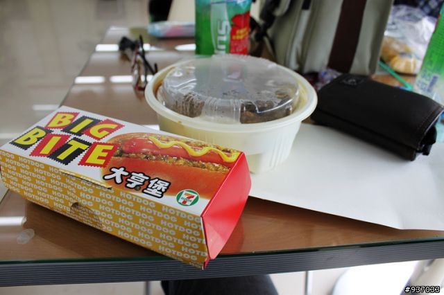 下雪強攻武嶺之花東三天兩夜行