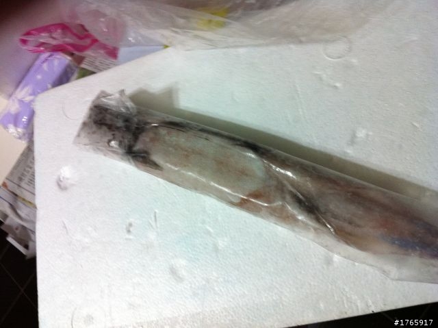 年貨～簡單開箱~根本來亂