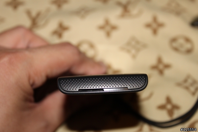 [開箱]輕薄觸控音樂"有型,超滑手"機 NOKIA X3-02(圖多)