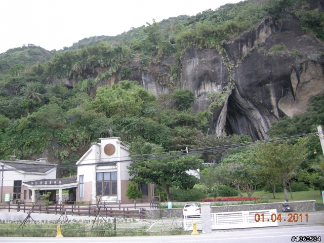 百年環島記遊－台灣之最(中)~大逆不道,東岸巡禮